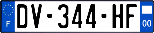 DV-344-HF