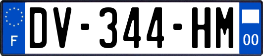 DV-344-HM