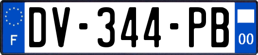 DV-344-PB