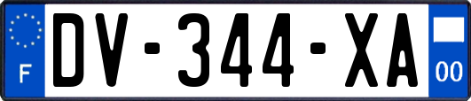 DV-344-XA