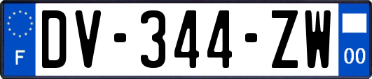 DV-344-ZW