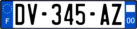 DV-345-AZ