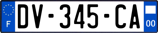 DV-345-CA