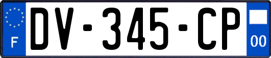 DV-345-CP