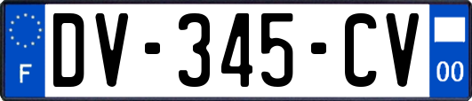 DV-345-CV