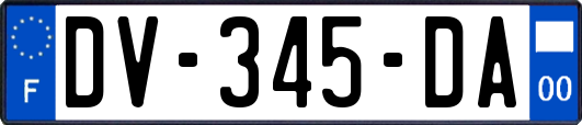 DV-345-DA