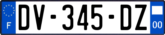 DV-345-DZ