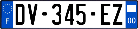 DV-345-EZ