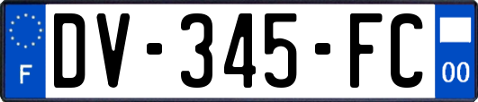 DV-345-FC