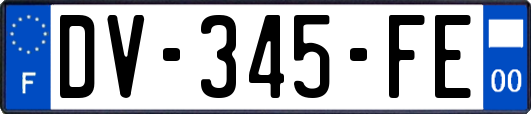 DV-345-FE