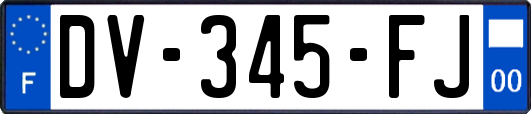 DV-345-FJ