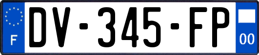 DV-345-FP