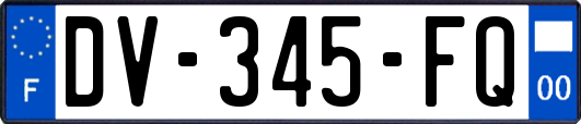 DV-345-FQ