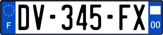 DV-345-FX