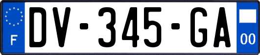 DV-345-GA