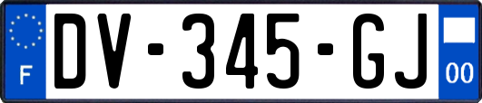 DV-345-GJ