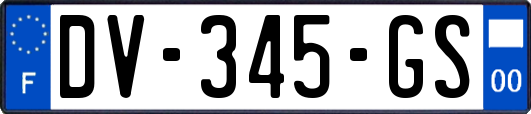 DV-345-GS
