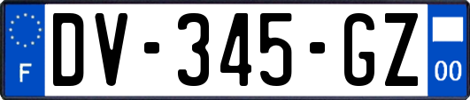 DV-345-GZ