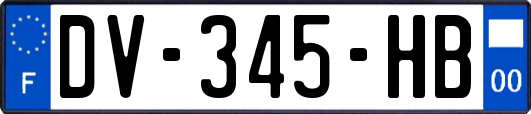 DV-345-HB