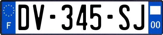 DV-345-SJ