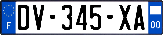 DV-345-XA