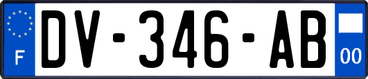 DV-346-AB