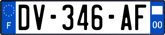 DV-346-AF