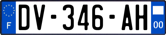 DV-346-AH