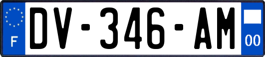 DV-346-AM