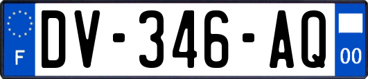 DV-346-AQ