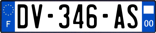 DV-346-AS