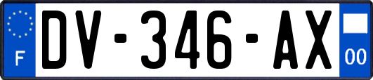 DV-346-AX