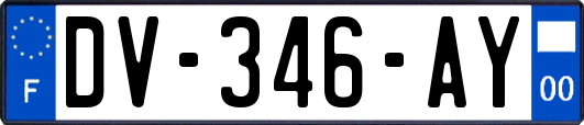 DV-346-AY