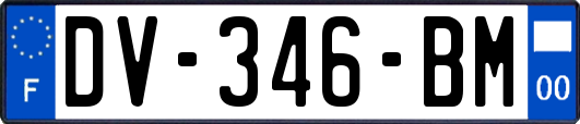 DV-346-BM