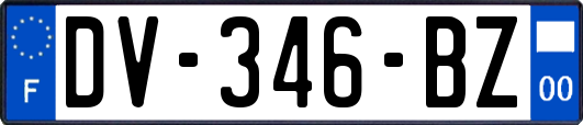 DV-346-BZ