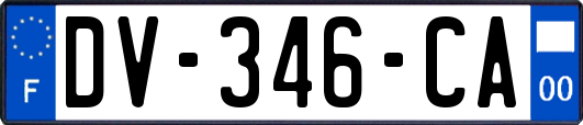 DV-346-CA