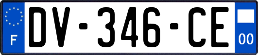 DV-346-CE