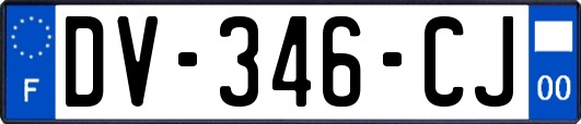 DV-346-CJ