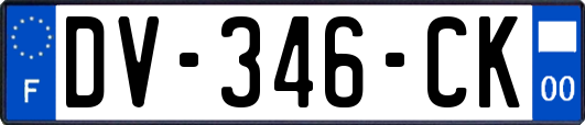 DV-346-CK