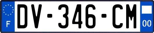 DV-346-CM