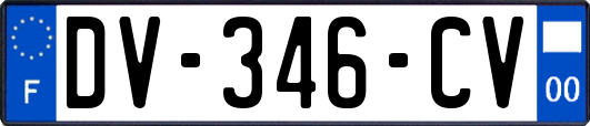 DV-346-CV