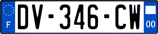 DV-346-CW