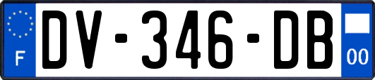 DV-346-DB