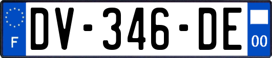 DV-346-DE