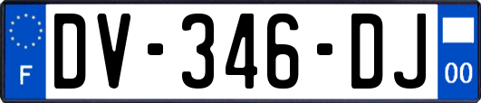 DV-346-DJ