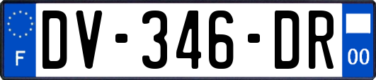 DV-346-DR