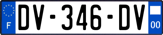 DV-346-DV