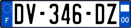 DV-346-DZ