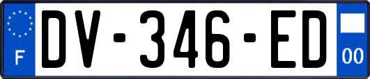 DV-346-ED