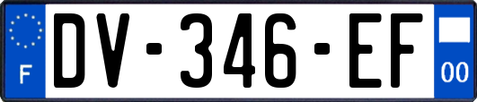 DV-346-EF